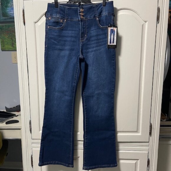 Rachel Roy Jeans Size 10/30 - Picture 1 of 3